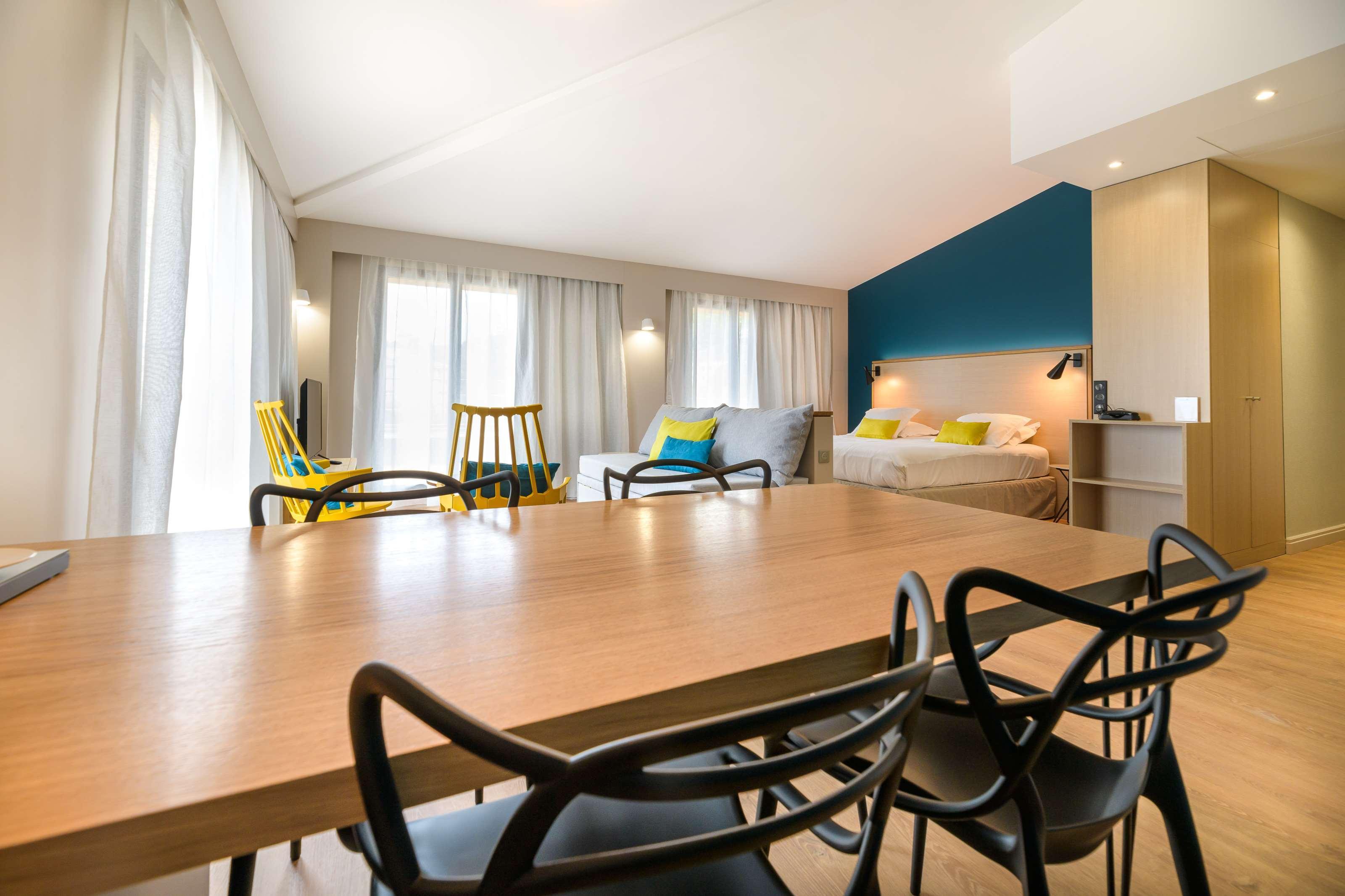Western Montecristo-bastia 3* Bastia (Corsica)