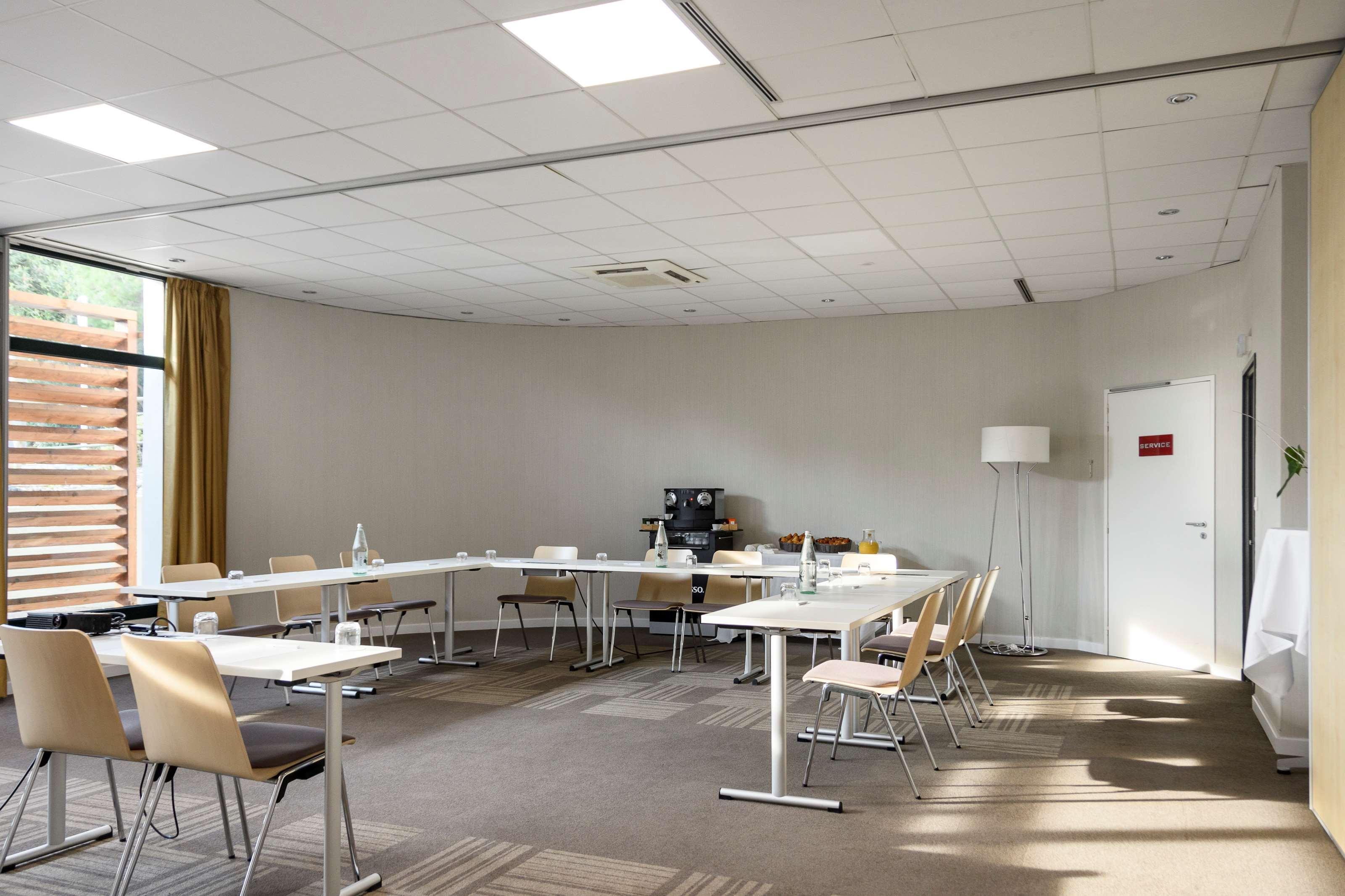 Hotel Western Montecristo-bastia Bastia (Corsica)