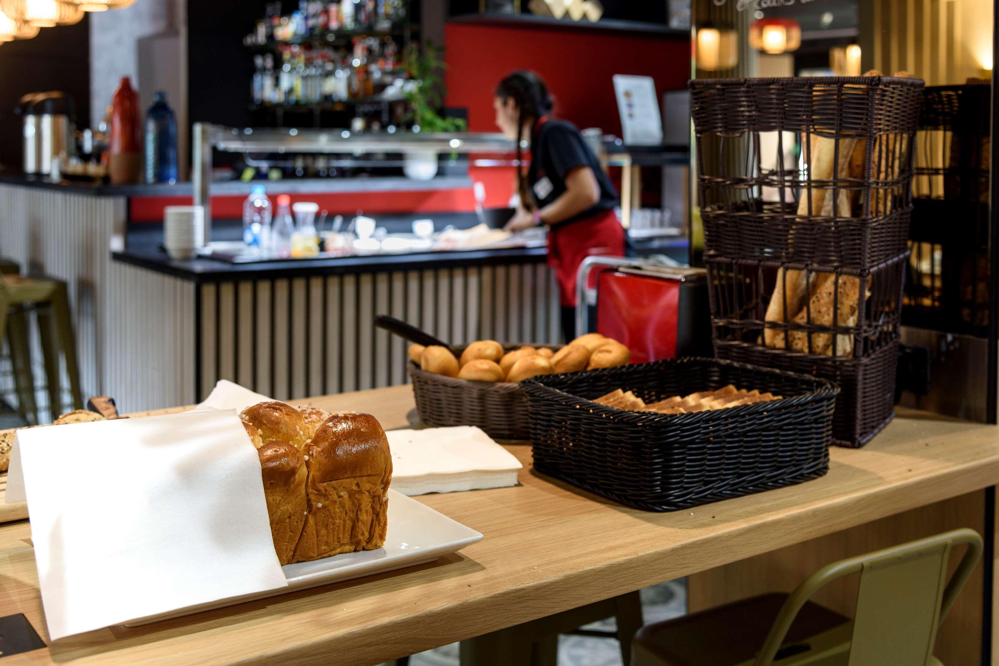 Western Montecristo-bastia Hotel