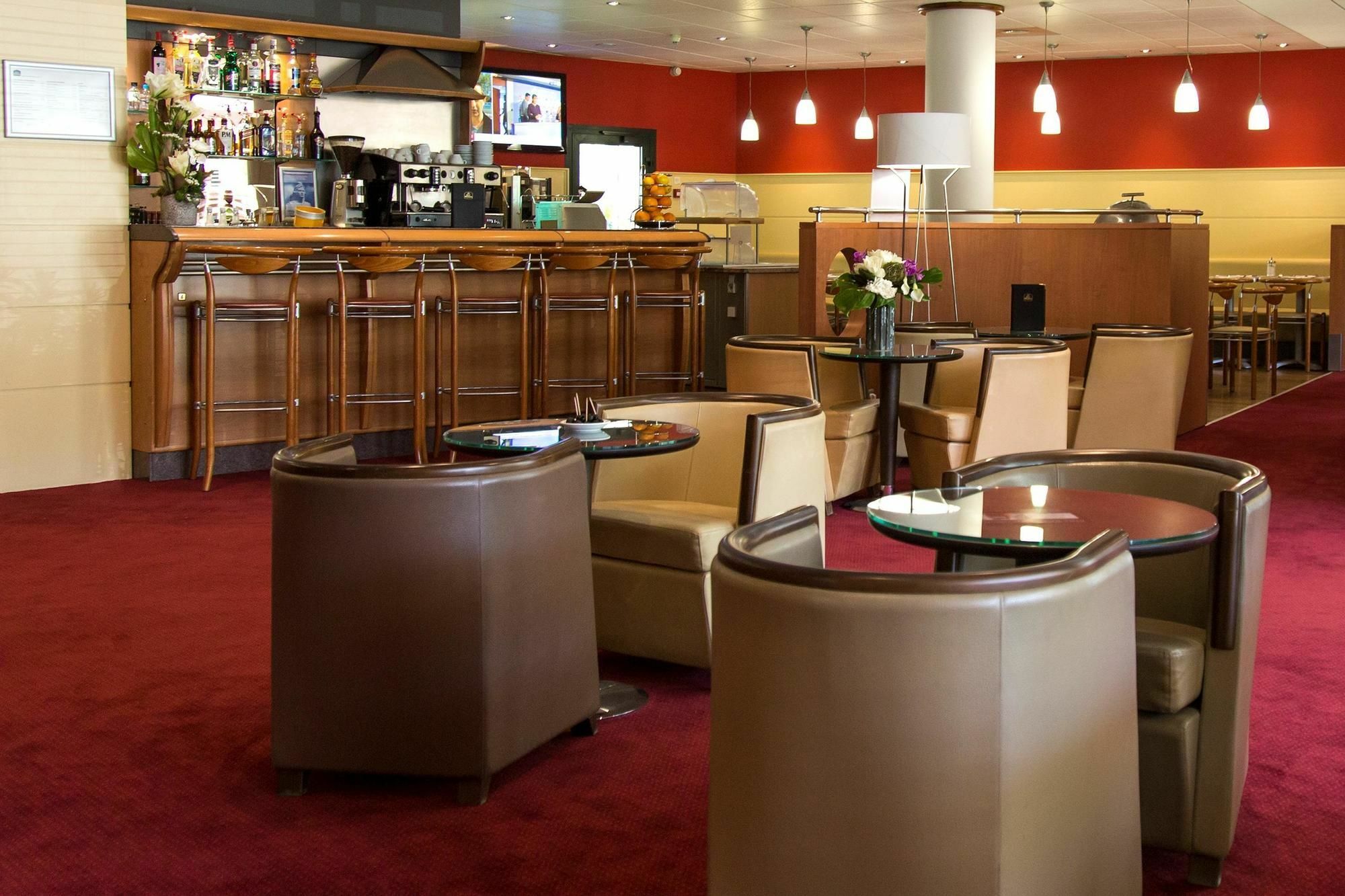 Hotel Western Montecristo-bastia 3*
